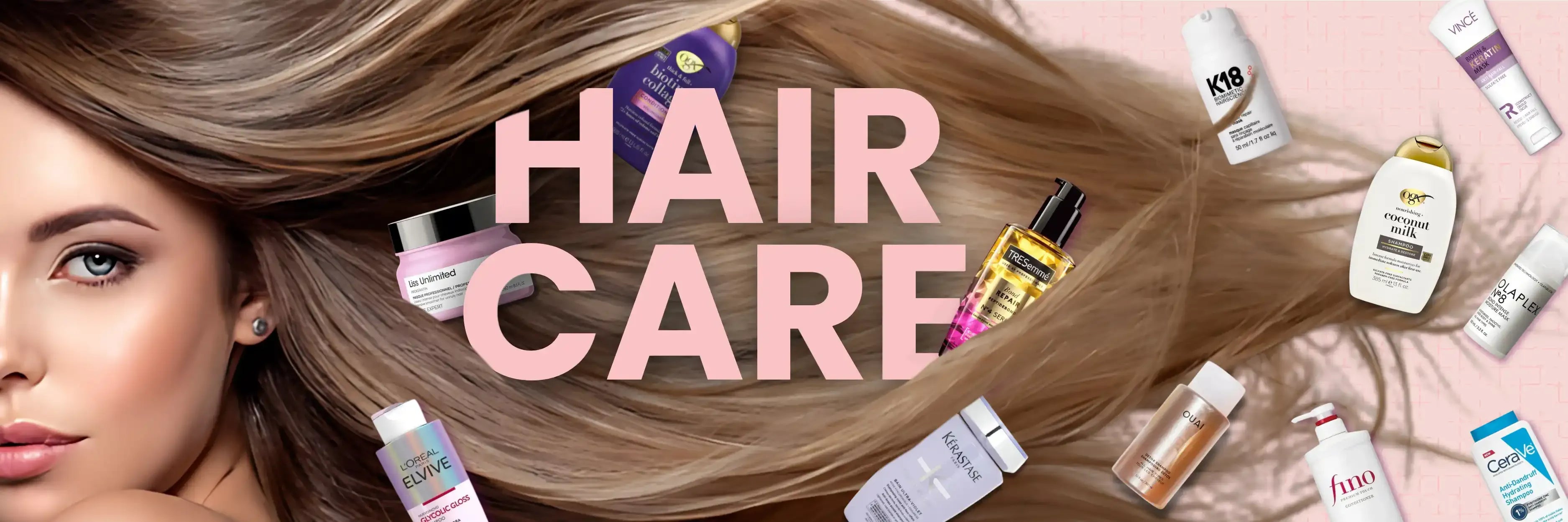 Hair Care